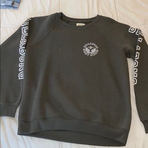 Billabong crewneck